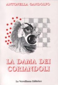 La dama dei coriandoli