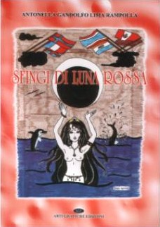 Sfingi di luna rossa