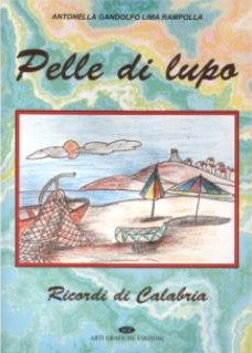 Pelle di lupo