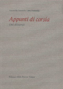 Appunti di corsia