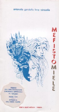 Mefistomiele